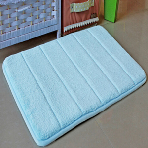 Foam Bath Mat