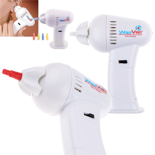 Electric Ear Wax Vacuum-Home & Garden-prime4choice.com-Prime4Choice.com