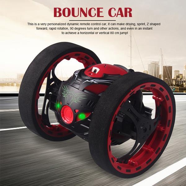 Bounce Car Super Cutting Edge Technology-Toys-Prime4Choice.com-Prime4Choice.com