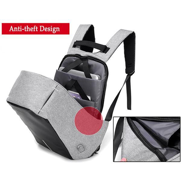 Multifunctional Anti-theft Backpack-bags-2UBEST.COM-