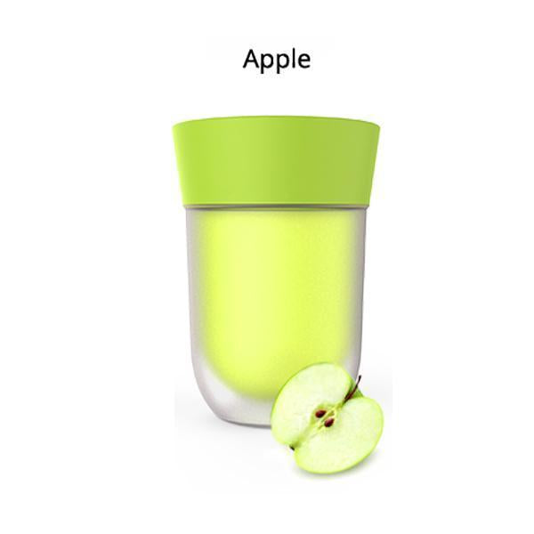 Fruit Flavored Cup-Kitchen & Household-2UBEST.COM-Apple-