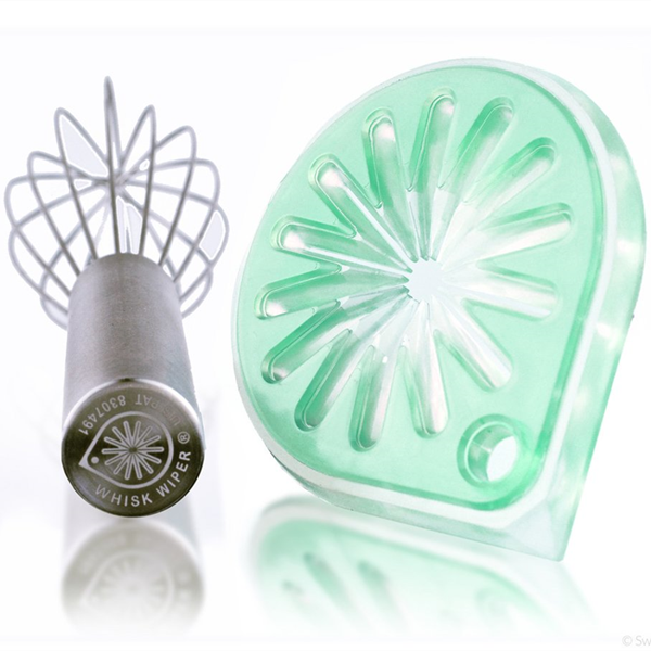 Egg Butter Stirrer Includes Stainless-Steel Whisk-Kitchen & Household-Prime4Choice.com-Green-Prime4Choice.com