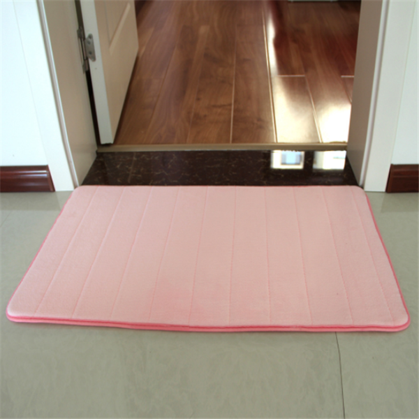 Foam Bath Mat
