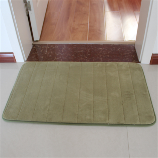 Foam Bath Mat