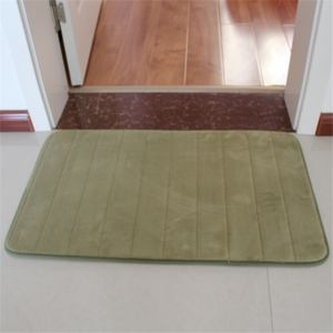 Foam Bath Mat
