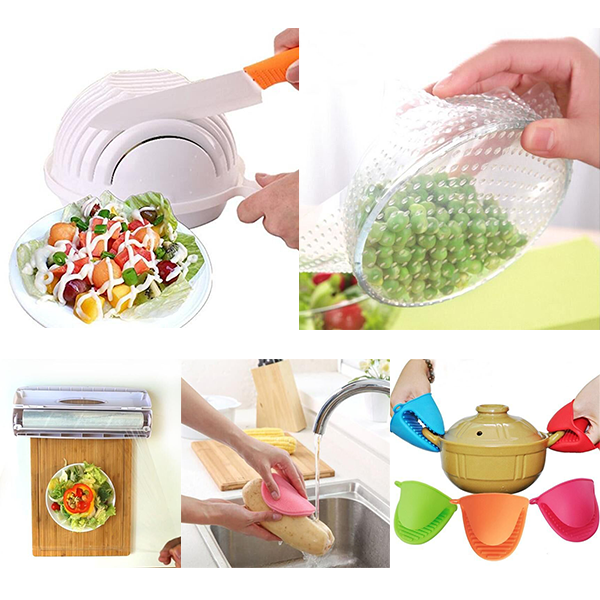 Multi-function Kitchen Tools & Equipment-Kitchen Utensils & Gadgets-Prime4Choice.com-Prime4Choice.com