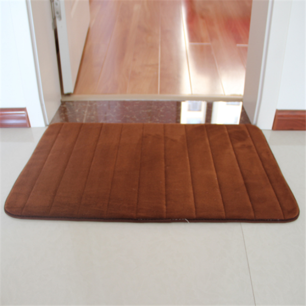 Foam Bath Mat