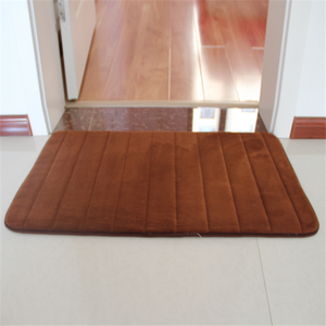 Foam Bath Mat