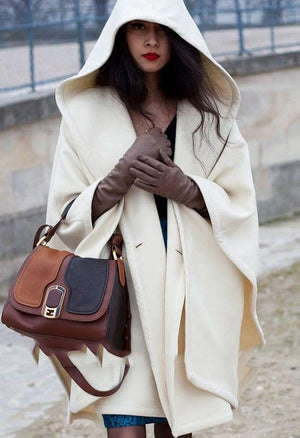 Fashion Quality Warm Coat