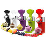 Frozen Fruit Dessert Machine-Kitchen Utensils & Gadgets-Prime4Choice.com-Prime4Choice.com