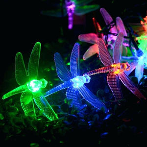 Multi-Color Changing Solar Powered Lights-Lights-Prime4Choice.com-Prime4Choice.com