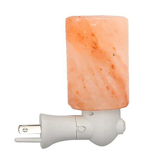 Mini Wall Mounted Natural Crystal Salt Lamp-Salt Lights-Prime4Choice.com-Prime4Choice.com