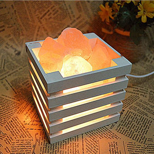 Salt LED Lamp for Table Decor-Salt Lights-Prime4Choice.com-White-Prime4Choice.com