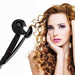 Professional Hair Steam Curler Ceramic Curling Iron-Beauty & Fashion-prime4choice.com-Prime4Choice.com