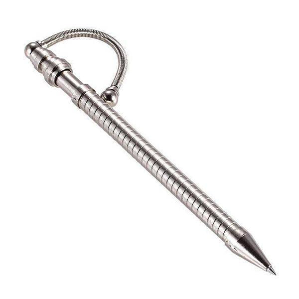Decompression Toy Magnetic Metal Stress Pen-Toys-Prime4Choice.com-Prime4Choice.com