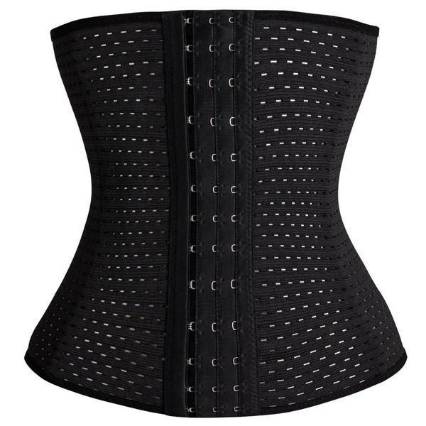 Waist Trainer-Cloth-Prime4Choice.com-Black-S-Prime4Choice.com