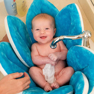 Baby Bathing Flower Tub-Baby Bathing Tools-Prime4Choice.com-Prime4Choice.com