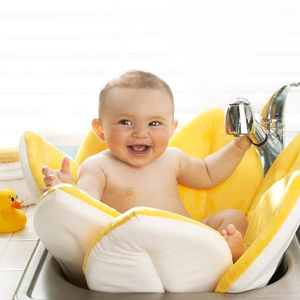 Baby Bathing Flower Tub-Baby Bathing Tools-Prime4Choice.com-Prime4Choice.com