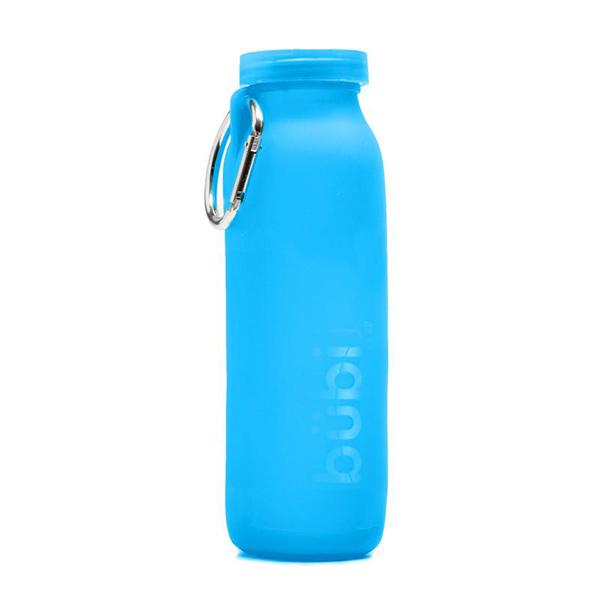 Silicone Multi-Use Bottle-Home & Garden-Prime4Choice.com-401-500ml-Blue-Prime4Choice.com