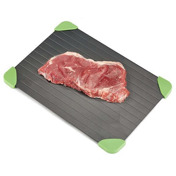Fast & Miracle Home Fast Defrosting Tray-Kitchen & Household-Prime4Choice.com-Prime4Choice.com