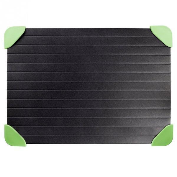 Fast & Miracle Home Fast Defrosting Tray-Kitchen & Household-Prime4Choice.com-Prime4Choice.com