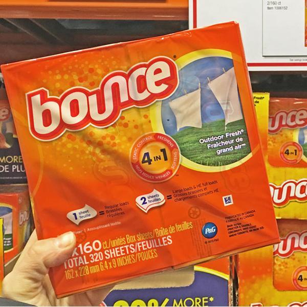 Fresh Fabric Softener Dryer Sheets-Home & Garden-Prime4Choice.com-Prime4Choice.com