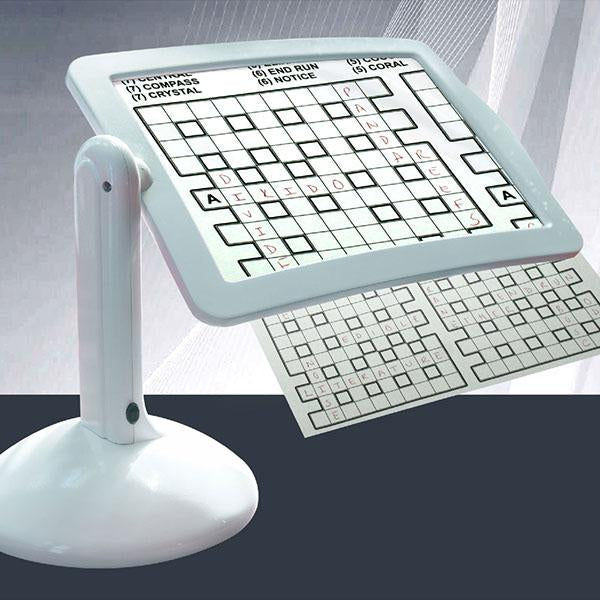 Better Viewer LED Magnifier-Home & Garden-Prime4Choice.com-Prime4Choice.com