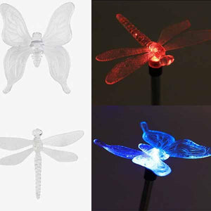 Multi-Color Changing Solar Powered Lights-Lights-Prime4Choice.com-Prime4Choice.com
