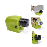 Multi-function Motorized Knife Blade Sharpener