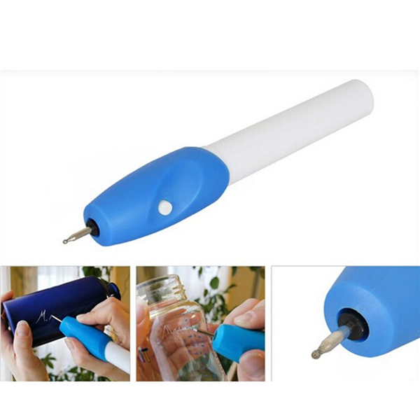 Handheld Electric Engraving Pen Tool-Home Tools-prime4choice.com-Prime4Choice.com