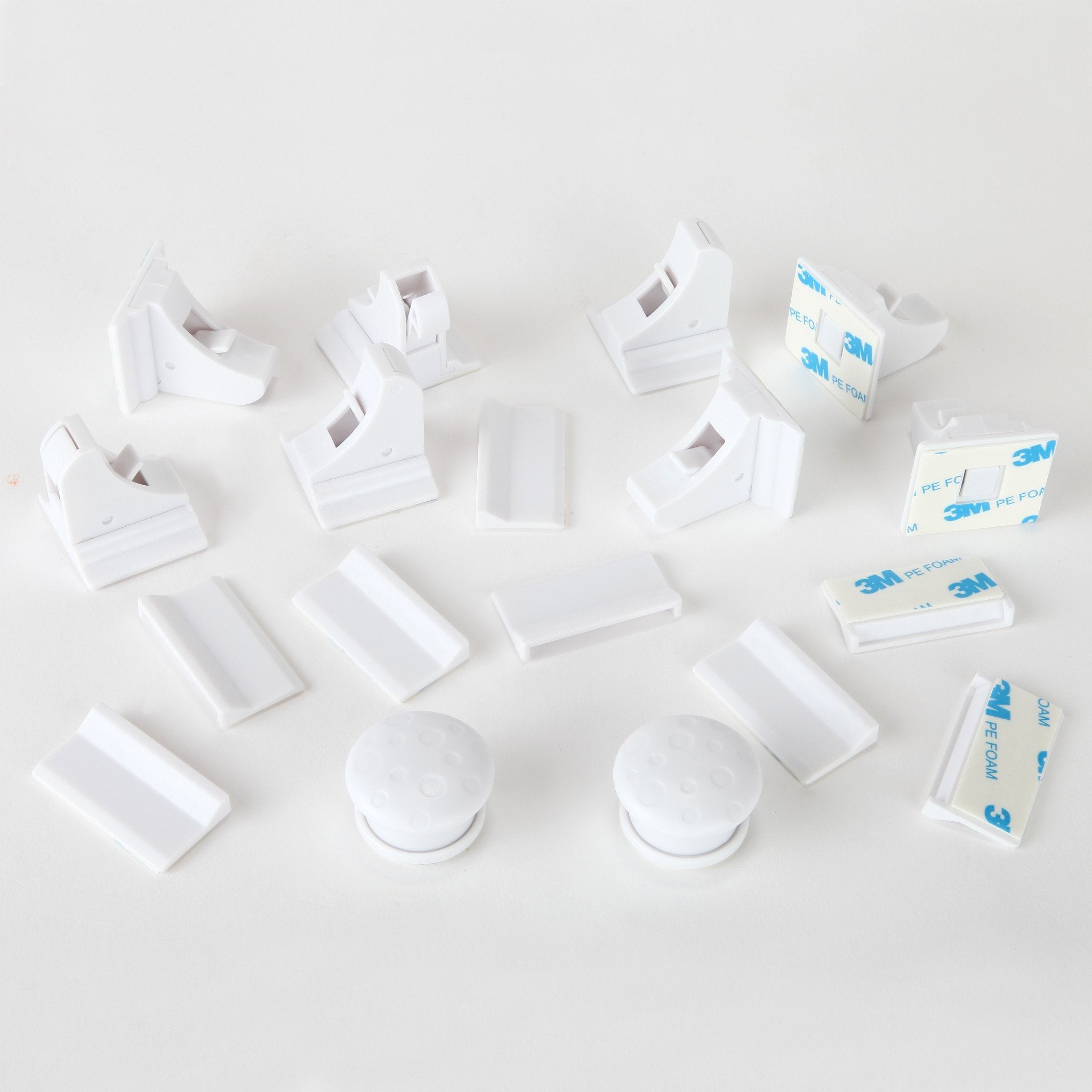 Safety Baby Magnetic Cabinet Locks-Home & Garden-prime4choice.com-Prime4Choice.com