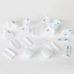 Safety Baby Magnetic Cabinet Locks-Home & Garden-prime4choice.com-Prime4Choice.com