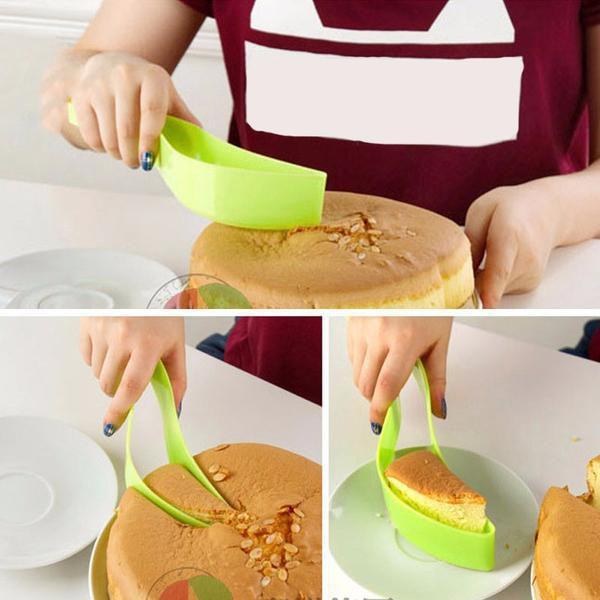 Cake Cutter & Slicer-Kitchen Utensils & Gadgets-prime4choice.com-Prime4Choice.com