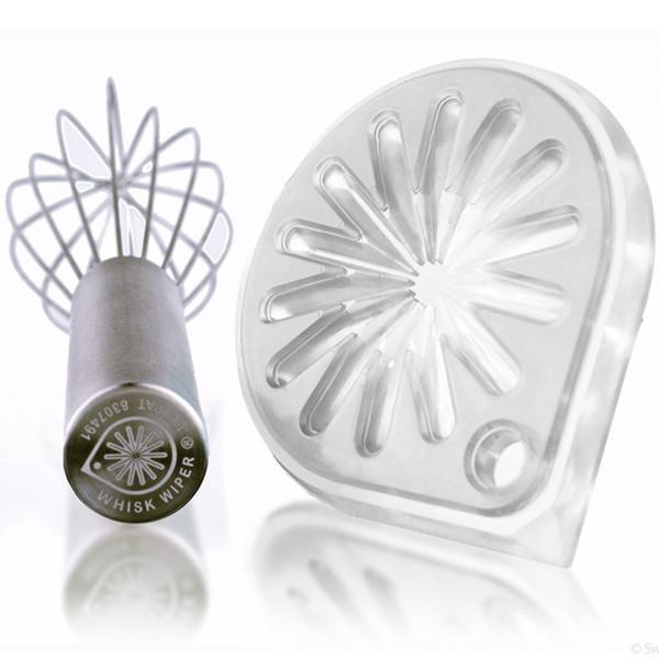 Egg Butter Stirrer Includes Stainless-Steel Whisk-Kitchen & Household-Prime4Choice.com-Clear-Prime4Choice.com
