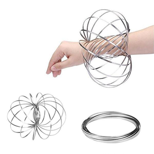 Flowtoys 3D Flow Bracelets