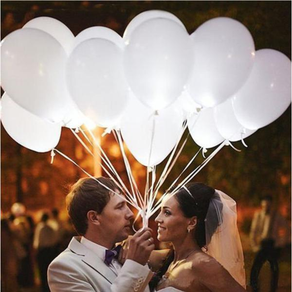 15Pcs LED Balloons-Ball Lights-Prime4Choice.com-Cool-White-15pcs-Prime4Choice.com