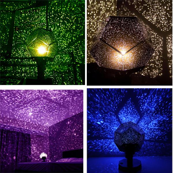 Fantastic Cosmos Star Projector-Bedroom Decoration-prime4choice.com-Prime4Choice.com