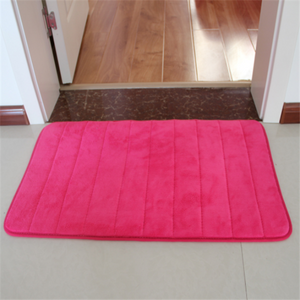 Foam Bath Mat