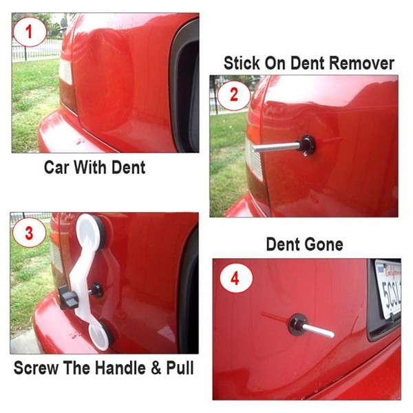 Dent Repair Tools-Car Accessories-Romancci.com