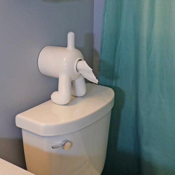 Puppy Rump Tissue Box-Home Tools-Prime4Choice.com-Prime4Choice.com