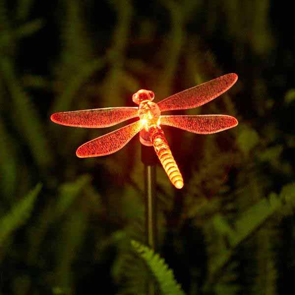 Multi-Color Changing Solar Powered Lights-Lights-Prime4Choice.com-Prime4Choice.com
