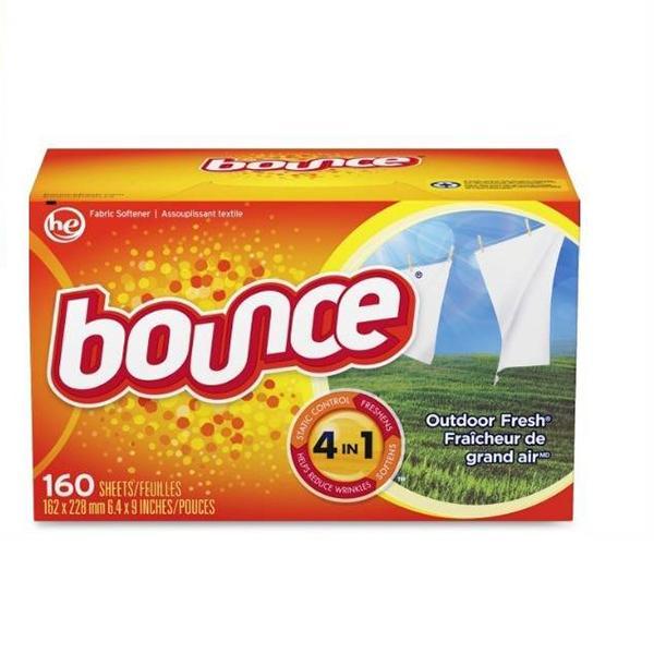 Fresh Fabric Softener Dryer Sheets-Home & Garden-Prime4Choice.com-Prime4Choice.com
