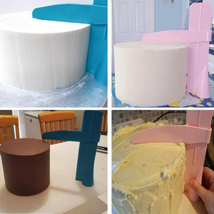 Cake Edge Smoother-Kitchen Utensils & Gadgets-Prime4Choice.com-Prime4Choice.com