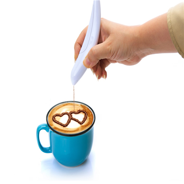 Coffee Decoration Spice Pen