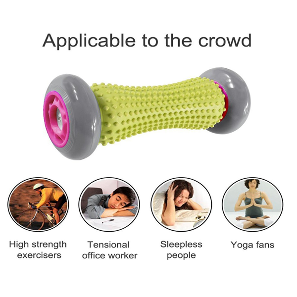 Foot Massager Roller