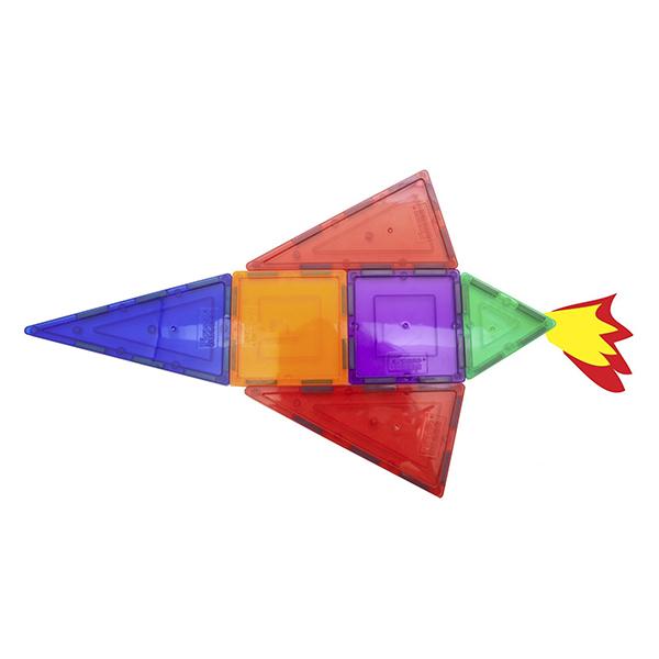 60pcs Magnet 3D Building Blocks-Toys-Prime4Choice.com-Prime4Choice.com