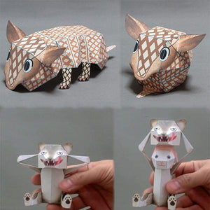 Creative Bounce Origami Toys-Toys-Prime4Choice.com-Prime4Choice.com