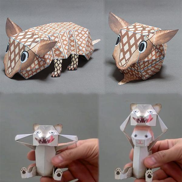 Jouets originaux d'origami de rebond-Toys-Prime4Choice.com-Prime4Choice.com