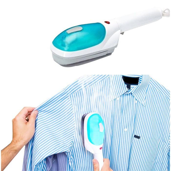 Travel Clothes Suit Steamer Fabric Wrinkles-Outdoor Power Tools-Prime4Choice.com-Prime4Choice.com