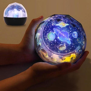 Universe Night Light Projector Lamp-Toys-Prime4Choice.com-Prime4Choice.com